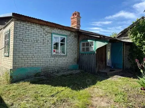 Дом в Саратовская область, пос. Хмелевский ул. Центральная, 44 (48 м)