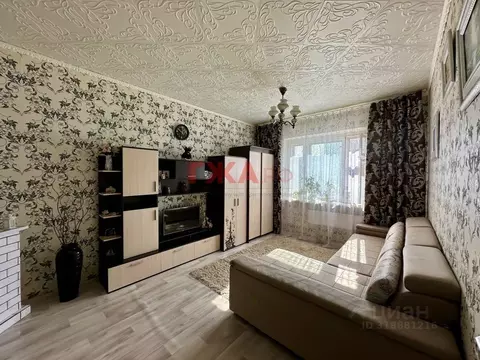 1-к кв. Саха (Якутия), Нерюнгри просп. Дружбы Народов, 20 (35.4 м)