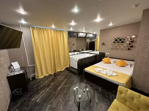 Комната Москва ул. Немчинова, 12 (18.0 м)