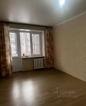 1-к кв. Ростовская область, Новочеркасск ул. Беляева (30.5 м)