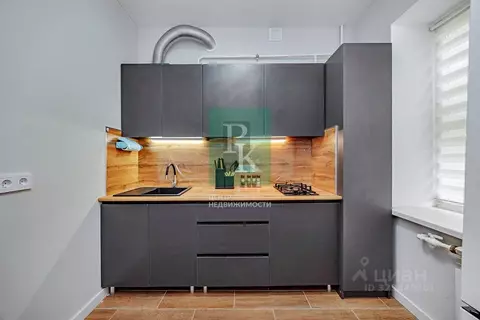 2-к кв. Севастополь, Севастополь, Балаклава г. ул. Крестовского, 43 ...