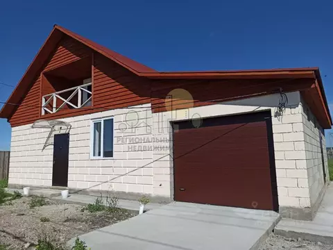 Дом в Иркутская область, Иркутский муниципальный округ, с. Хомутово ...