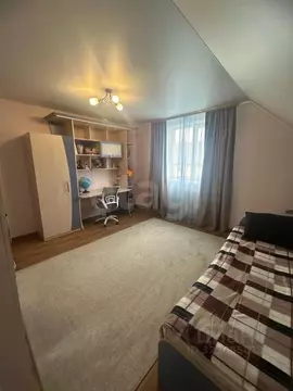 Дом в Тюменская область, Тюмень Казарово мкр, ул. 2-я Молодежная (155 ...