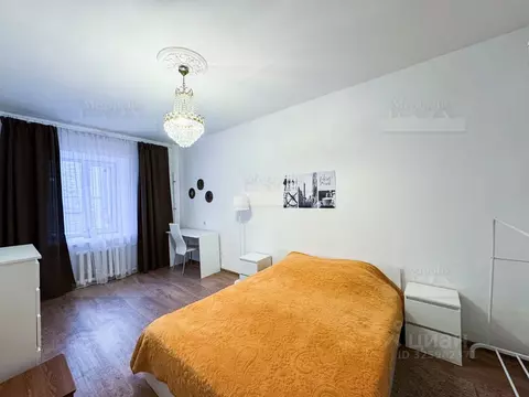 2-к кв. Санкт-Петербург Лиговский просп., 101 (52.0 м)