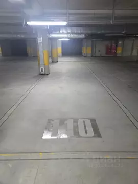 Гараж в Краснодарский край, Сочи ул. Кирпичная, 2к1 (16 м)