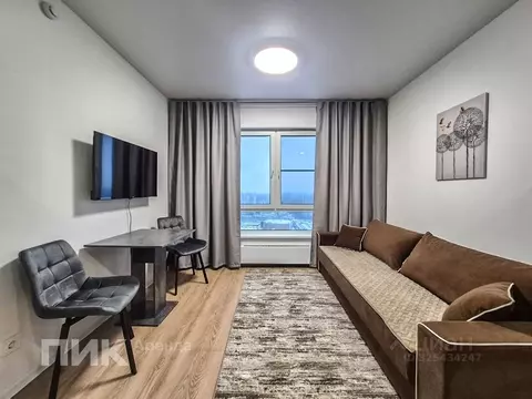 Студия Москва Иловайская ул., 2 (20.0 м)