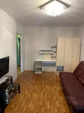 1-к кв. Чувашия, Чебоксары ул. Федора Гладкова, 34 (40.0 м)