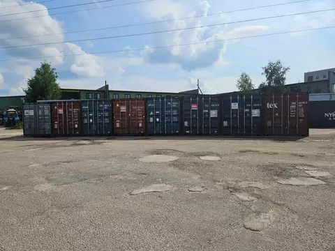 Помещение свободного назначения в Московская область, Мытищи городской ...