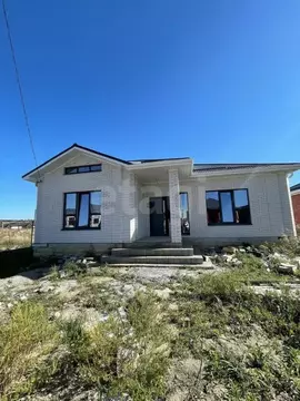 Дом в Ставропольский край, Михайловск Шпаковский район, ул. Андрея ...