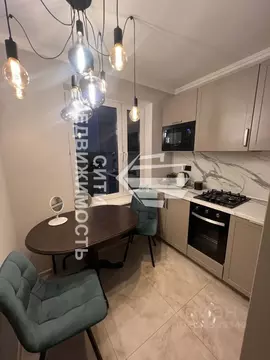 1-к кв. Москва ул. Свободы, 73К1 (30.0 м)