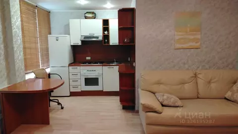 2-к кв. Москва ул. Красная Пресня, 12 (46.0 м)