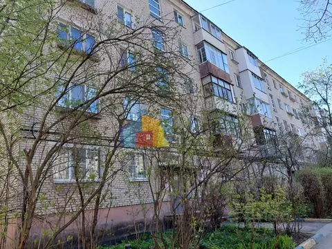 3-к кв. Тульская область, Тула ул. Бундурина, 34а (43.0 м)