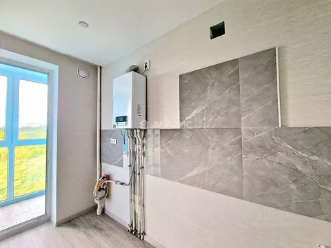 1-к кв. Калининградская область, Калининград ул. Флагманская, 3 (30.7 ...