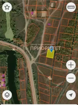 Участок в Саха (Якутия), Якутск ул. 50 лет Советской Армии (10.0 сот.)