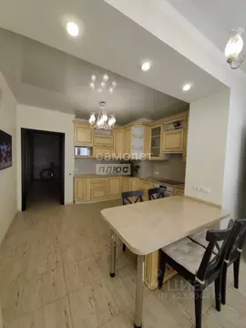 2-к кв. Омская область, Омск ул. Красный Путь, 137/2 (63.3 м)