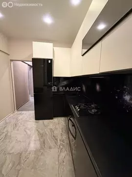 1-комнатная квартира: Москва, Велозаводская улица, 11/1 (45.9 м)