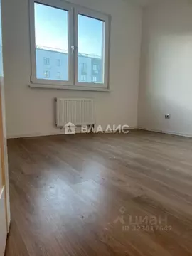 1-к кв. Ленинградская область, Всеволожское городское поселение, пос. ...