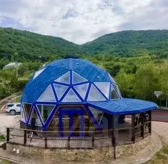 Дом в Крым, Бахчисарайский район, Куйбышевское с/пос, с. Высокое ул. ...