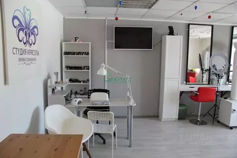 Офис в Тюменская область, Тобольск 9-й мкр, 11 (128 м)