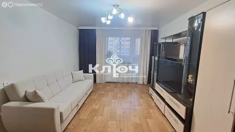 4-комнатная квартира: Стерлитамак, улица Гоголя, 108 (76.5 м)