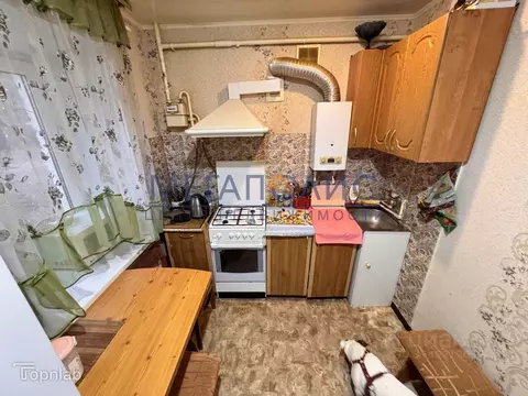 2-к кв. Саратовская область, Балаково ул. Титова, 27А (42.3 м)