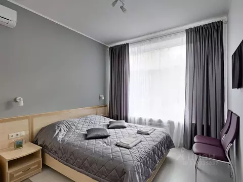 Комната Москва Головинское ш., 8к2А (14.0 м)