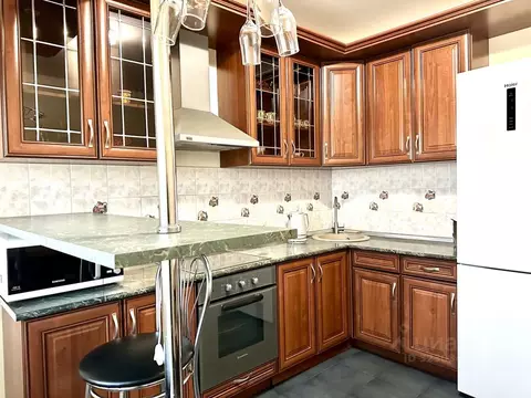 2-к кв. Пермский край, Пермь ул. Плеханова, 2 (67.5 м)