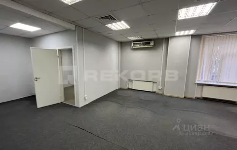 Офис в Санкт-Петербург Большая Разночинная ул., 14 (206 м)