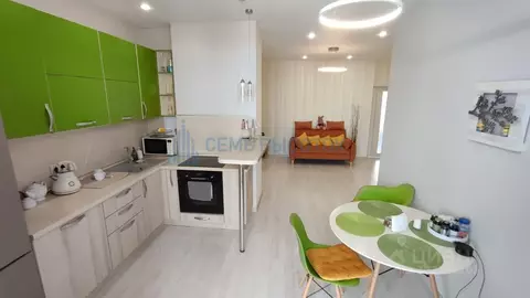 2-к кв. Московская область, Подольск Рязановское ш., 21 (65.8 м)