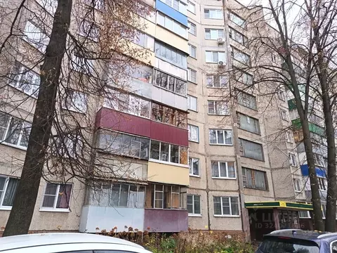 2-к кв. Липецкая область, Липецк 9-й мкр, 14 (51.8 м)