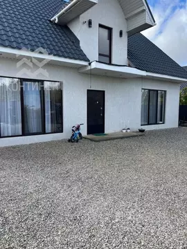 Дом в Крым, Сакский район, с. Ромашкино  (230 м)