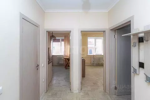 2-к кв. Новосибирская область, Бердск Черемушная ул., 51к1 (40.0 м)