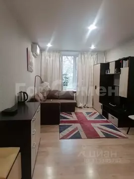 Комната Москва Резервный проезд, 2 (17.0 м)
