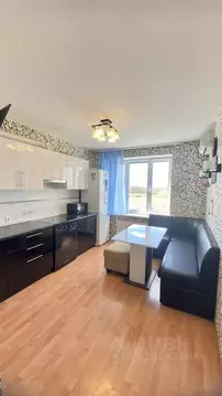 1-к кв. Ленинградская область, Ломоносовский район, Аннинское ...