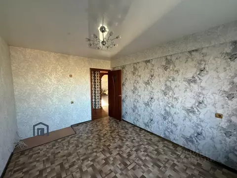 2-к кв. Иркутская область, Иркутск ул. Баумана, 256 (52.0 м)