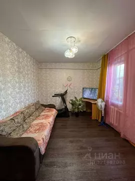 Дом в Тыва, Кызыл Геологическая ул., 81 (59 м)