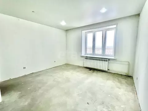 1-к кв. Мордовия, Саранск Республиканская ул., 40А (40.6 м)