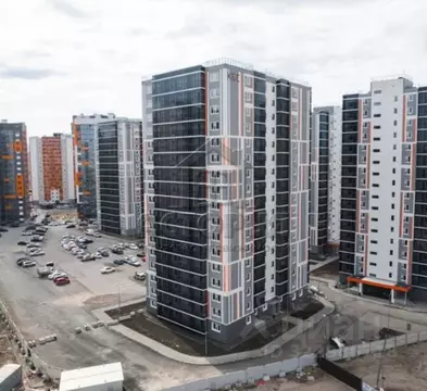 2-к кв. Красноярский край, Красноярск Аральская ул., 43 (60.9 м)