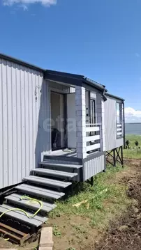 Дом в Новосибирская область, Новосибирский район, с. Плотниково, Южный ...