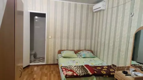 Комната Крым, Судак ул. Рыбачья, 21