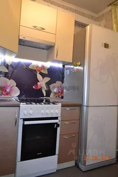 3-к кв. Красноярский край, Красноярск ул. Побежимова, 44а (64.0 м)