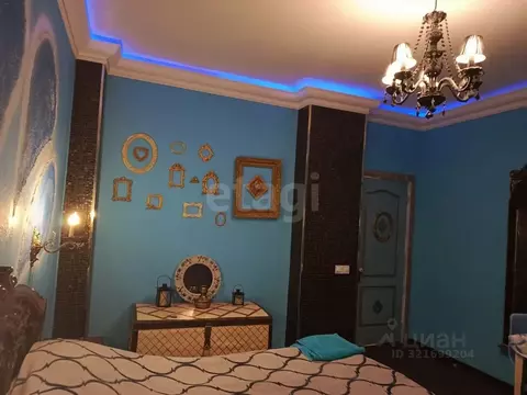 3-к кв. Ярославская область, Ярославль ул. Большая Октябрьская, 57 ...