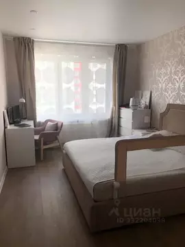 2-к кв. Московская область, Люберцы ул. Кирова, 12к3 (60.0 м)