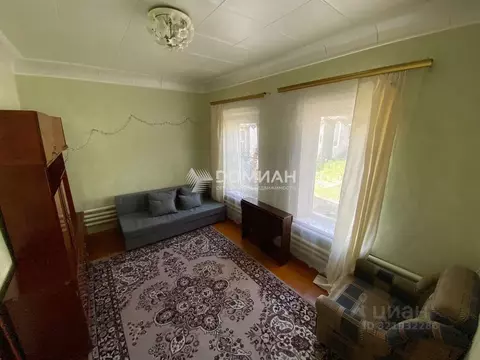 2-к кв. Ростовская область, Новочеркасск Кавказская ул. (33.8 м)