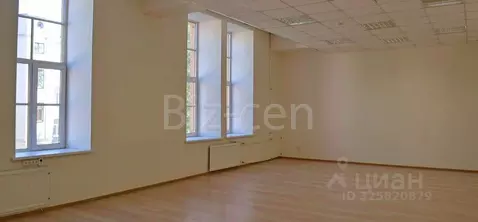 Офис в Санкт-Петербург ул. Мира, 3 (179 м)