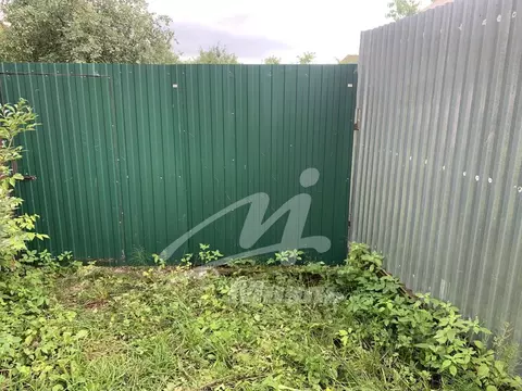 Участок в Московская область, Ленинский городской округ, с. ...