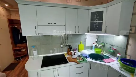 1-к кв. Крым, Феодосия муниципальный округ, Коктебель пгт пер. ...