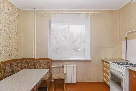 1-к кв. Омская область, Омск ул. Крупской, 5 (37.0 м)