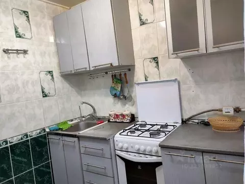 2-к кв. Челябинская область, Магнитогорск Московская ул., 4 (45.0 м)