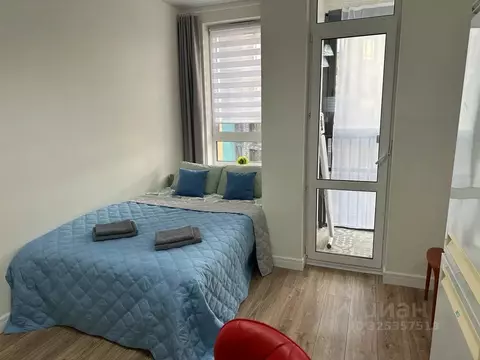 Студия Москва Сосенское поселение, просп. Куприна, 3к6 (22.0 м)